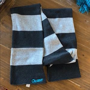 NEW Quest scarf
